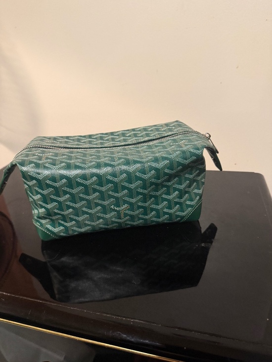 Goyard Accessories - Goyard toiletry bag
